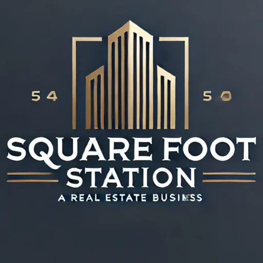 square foot station